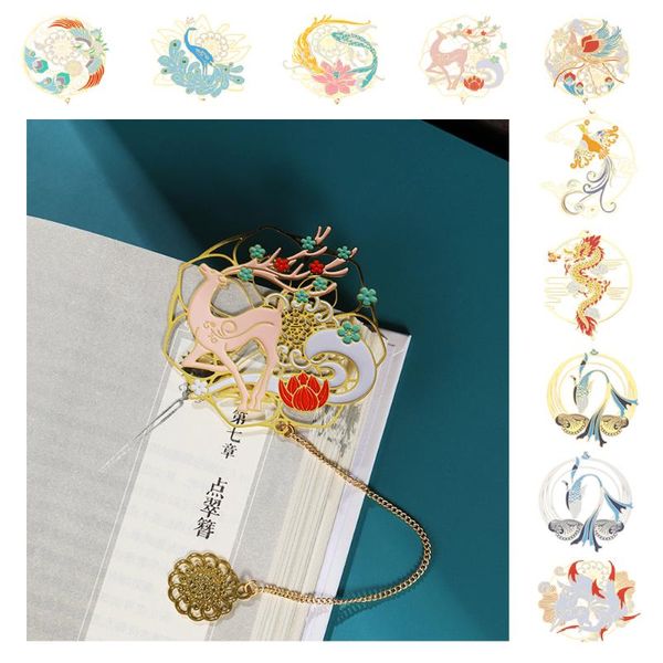 1pc chinese style vintage hollow out brass bookmark calligraphy&painting metal book clip pagination mark office stationery gifts
1pc chinese style vintage hollow out brass bookmark calligraphy&painting metal book clip pagination mark office stationery gifts