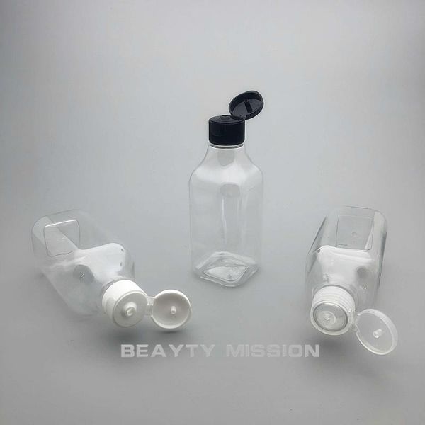 storage bottles & jars 200ml 24pcs empty clear plastic flip screw cap bottle,shampoo square cosmetic essential oil bottle, container
storage bottles & jars 200ml 24pcs empty clear plastic flip screw cap bottle,shampoo square cosmetic essential oil bottle, container