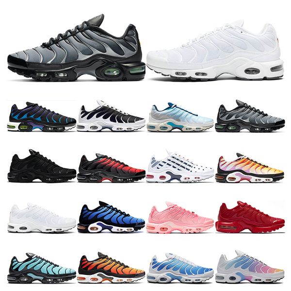 plus tn running shoes for men women triple black white atlanta true green hyper pastel bule rainbow orange pink mens sports sneaker trainer
plus tn running shoes for men women triple black white atlanta true green hyper pastel bule rainbow orange pink mens sports sneaker trainer