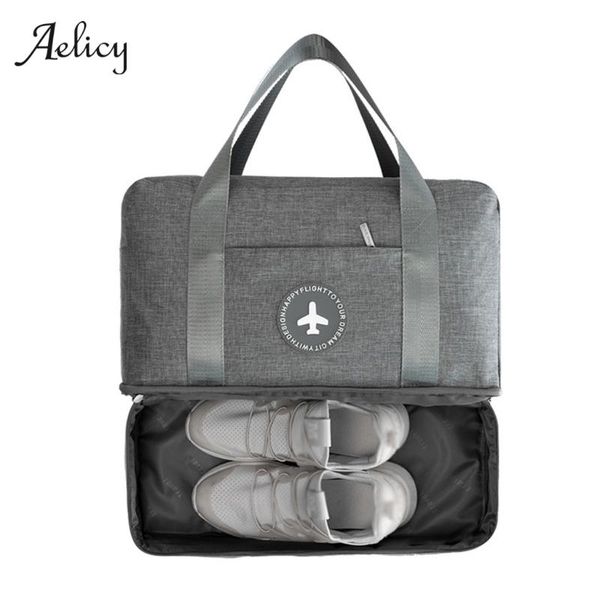 duffel bags aelicy waterproof portable travel bag double layer classification clothes shoes organizer luggage tidy pouch duffle
duffel bags aelicy waterproof portable travel bag double layer classification clothes shoes organizer luggage tidy pouch duffle