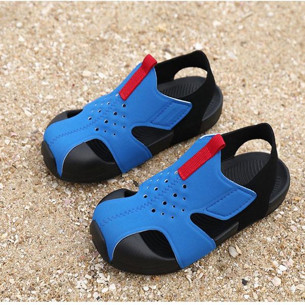 sandals children summer shoes fashion kids baby breathable beach boys girls ultralight red toddler girl, Black;red
sandals children summer shoes fashion kids baby breathable beach boys girls ultralight red toddler girl, Black;red