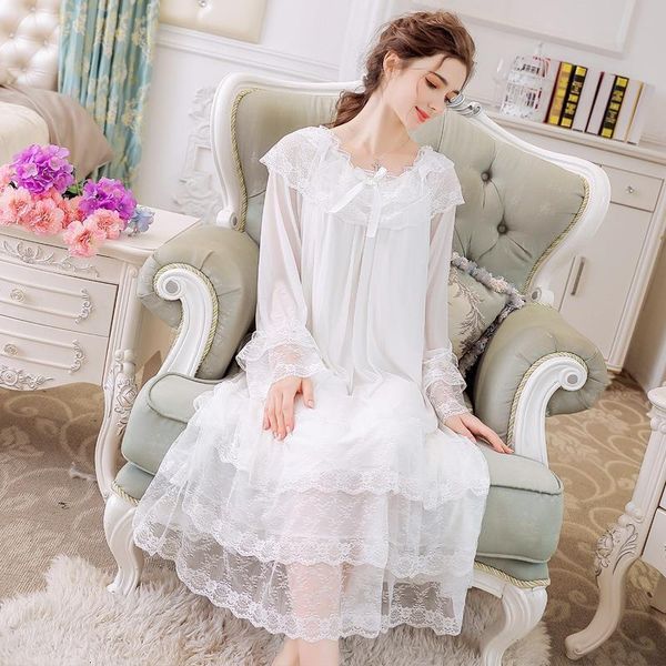 princess style sleeping skirt women sleepwear lace palace vintage nightgowns girl sleeping dress long nighty summer puff sleeve, Black;red
princess style sleeping skirt women sleepwear lace palace vintage nightgowns girl sleeping dress long nighty summer puff sleeve, Black;red