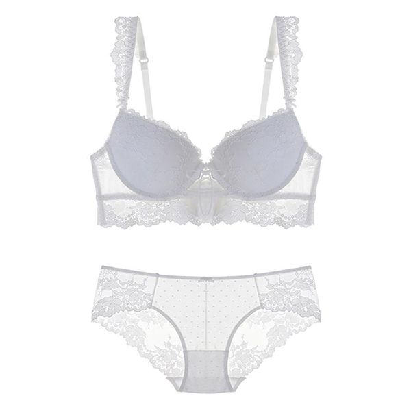 bras sets lace bra with string super push up set underwear women broadside straps transparent panties lingerie white black, Red;black
bras sets lace bra with string super push up set underwear women broadside straps transparent panties lingerie white black, Red;black