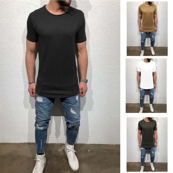 2021 new summer training fitness short sleeve stretch cotton o neck men's casual tights breathable running sports t-shirt zgn8, White;black
2021 new summer training fitness short sleeve stretch cotton o neck men's casual tights breathable running sports t-shirt zgn8, White;black