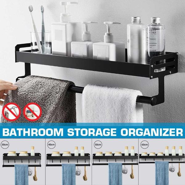 bathroom shelf black with towel bar space aluminum bathroom shelves shampoo holder shower caddy rack corner kitchen storage rack
bathroom shelf black with towel bar space aluminum bathroom shelves shampoo holder shower caddy rack corner kitchen storage rack