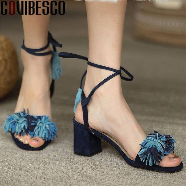 sandals covibesco fashion women fringe cross-tied pumps arrival kid suede high heels prom party wedding casual shoes woman, Black
sandals covibesco fashion women fringe cross-tied pumps arrival kid suede high heels prom party wedding casual shoes woman, Black