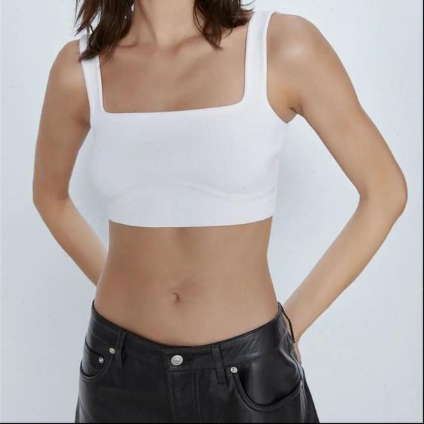 2021 summer causal white za tank female vintage kintted black women solid knit za vest haut femme
2021 summer causal white za tank female vintage kintted black women solid knit za vest haut femme