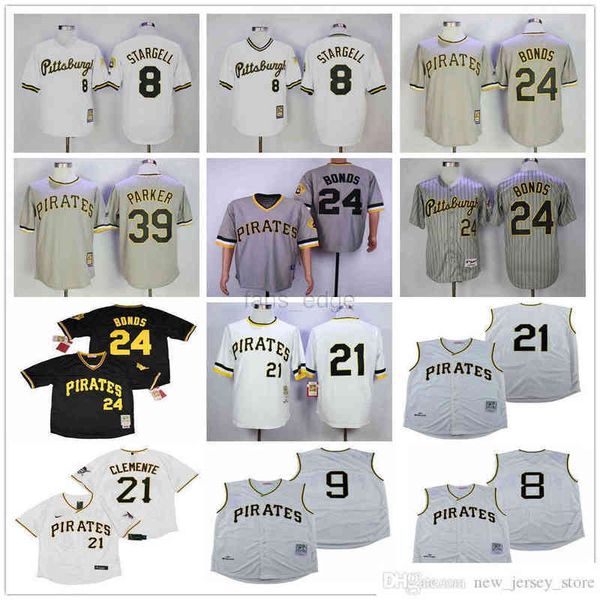 baseball jersey mens 21 roberto clemente 8 willie stargell 24 barry bonds erik gonzalez colin moran cotton stitched jersey high quality, Black
baseball jersey mens 21 roberto clemente 8 willie stargell 24 barry bonds erik gonzalez colin moran cotton stitched jersey high quality, Black