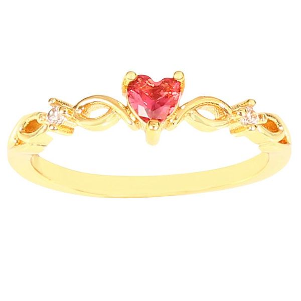 wedding rings red for girls women minimalist small heart-shaped engagement ring charm jewelry party gift, Slivery;golden
wedding rings red for girls women minimalist small heart-shaped engagement ring charm jewelry party gift, Slivery;golden