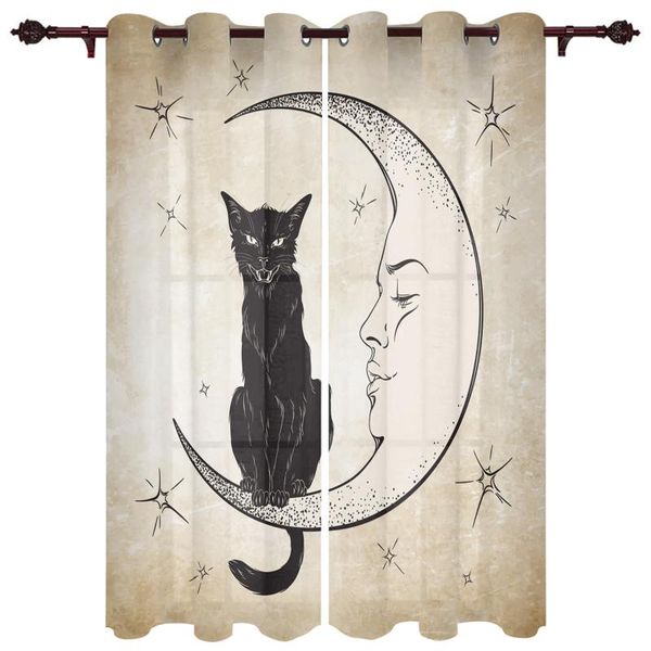 exquisite home luxury curtains cat moon star retro living room dining room bedroom l exquisite translucent curtains
exquisite home luxury curtains cat moon star retro living room dining room bedroom l exquisite translucent curtains