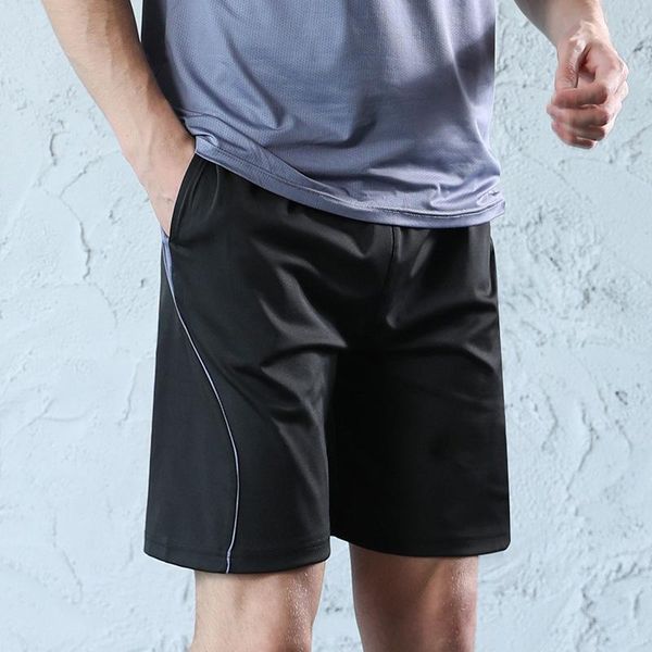 yoga outfits sports shorts men's running gym casual pants summer loose training plus size basketball seamless 07mh270, White;red
yoga outfits sports shorts men's running gym casual pants summer loose training plus size basketball seamless 07mh270, White;red