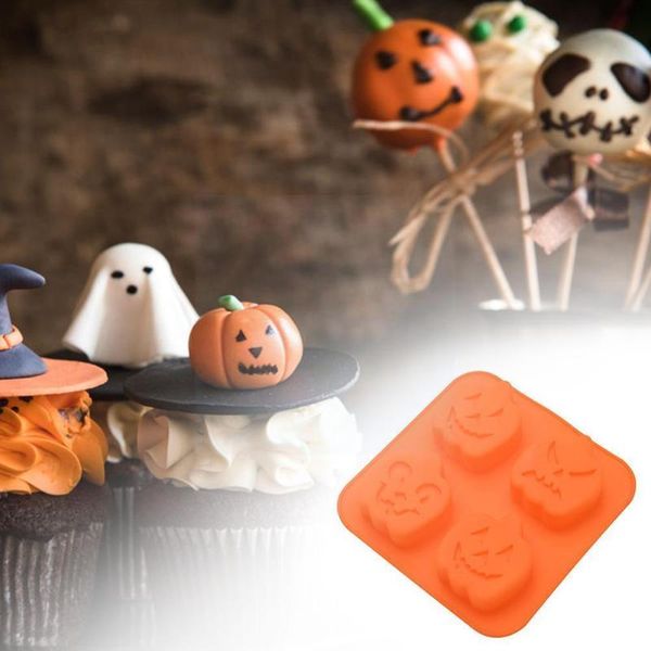 baking & pastry tools halloween animal pumpkin silicone cake mold wedding candy cupcake decoration k7g3
baking & pastry tools halloween animal pumpkin silicone cake mold wedding candy cupcake decoration k7g3