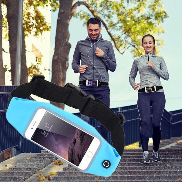 bsliufang portable sports bag running waist bag touch screen waterproof travel waist pocket phone anti-theft pack belt
bsliufang portable sports bag running waist bag touch screen waterproof travel waist pocket phone anti-theft pack belt