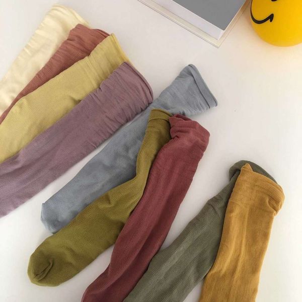 impressionist blue pile socks thin spring and summer version fashionable cream color middle tube purple, Black
impressionist blue pile socks thin spring and summer version fashionable cream color middle tube purple, Black