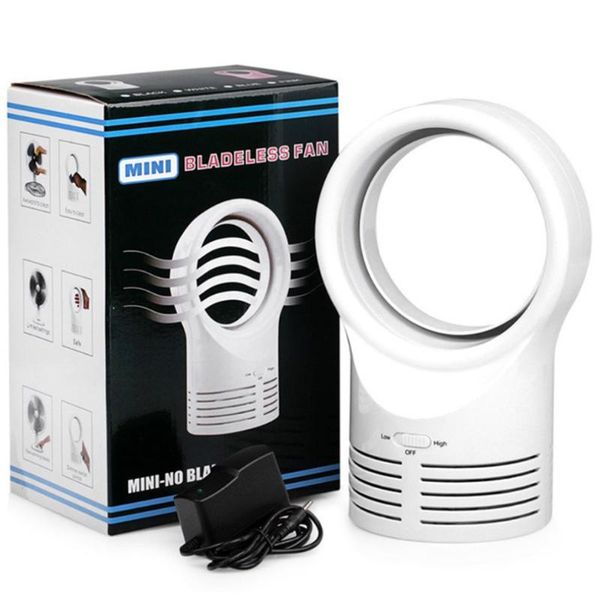 electric fans creative deskoffice mini leafless fan sleeping student two gear air volume stable wind speed
electric fans creative deskoffice mini leafless fan sleeping student two gear air volume stable wind speed
