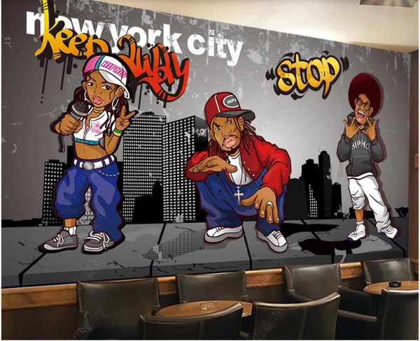 3d wallpaper custom p mural retro hand drawn hip hop graffiti bar ktv home decor 3d wall murals wallpaper for living room in rolls
3d wallpaper custom p mural retro hand drawn hip hop graffiti bar ktv home decor 3d wall murals wallpaper for living room in rolls