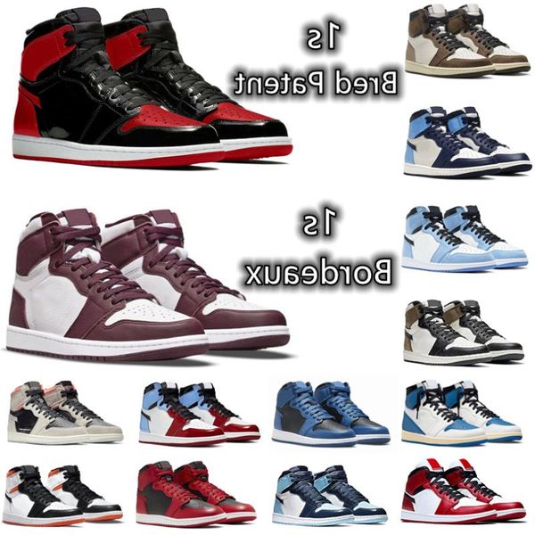men women twist sneakers 1 mens basketball shoes bordeaux smoke university fearless bred patent royal blue 1s grey dark mocha jumpman f rant, Black
men women twist sneakers 1 mens basketball shoes bordeaux smoke university fearless bred patent royal blue 1s grey dark mocha jumpman f rant, Black