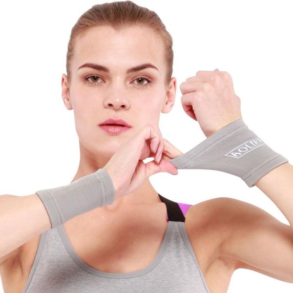 wrist support pair of sports wristband sweatband elastic stretchable sweat band brace sleeve for basketball badminton (black), Black;red
wrist support pair of sports wristband sweatband elastic stretchable sweat band brace sleeve for basketball badminton (black), Black;red
