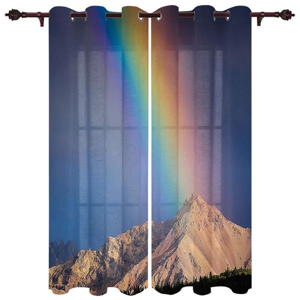exquisite home luxury curtains rainbow mountains living room dining room bedroom l exquisite translucent curtains
exquisite home luxury curtains rainbow mountains living room dining room bedroom l exquisite translucent curtains