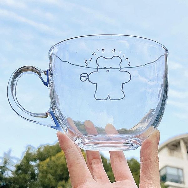 wine glasses heat resistant glass cup beer espresso coffee cups handmade milk juice mug tea whiskey with handle transparent drink supply
wine glasses heat resistant glass cup beer espresso coffee cups handmade milk juice mug tea whiskey with handle transparent drink supply