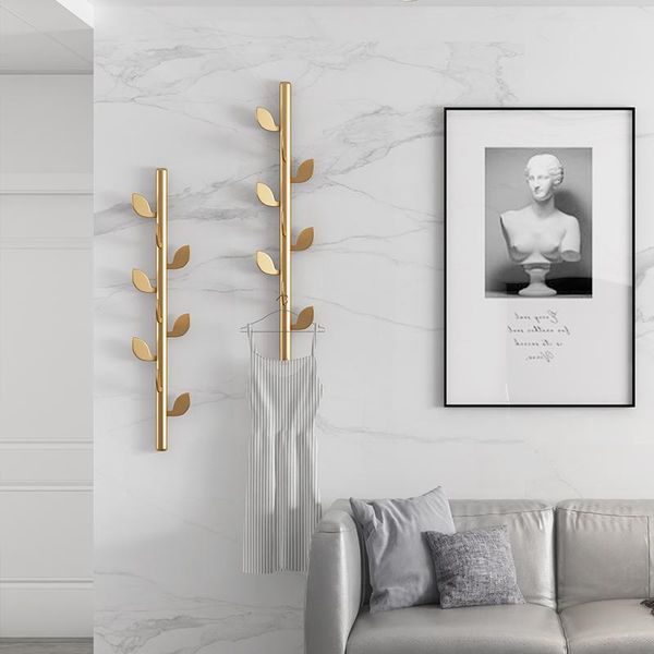 italian style light luxury wall coat rack classic leaf design modern simple golden entrance hanger gold 30 angle wall hanging
italian style light luxury wall coat rack classic leaf design modern simple golden entrance hanger gold 30 angle wall hanging