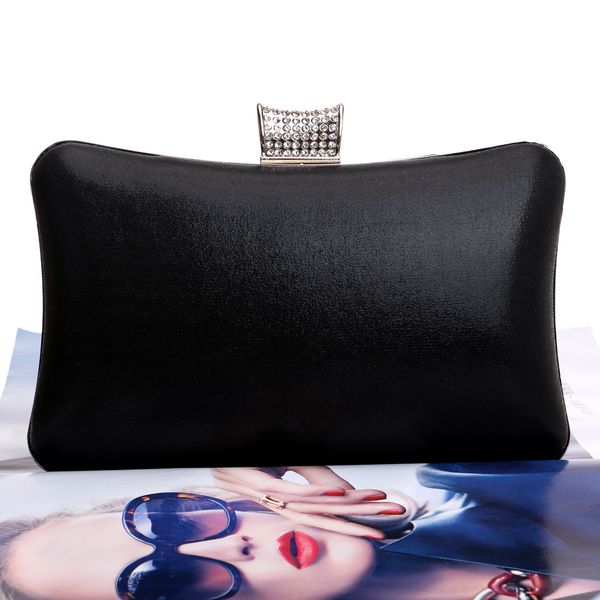 simple design metal diamonds evening bags black/gold/silver chain shoulder day clutches purse evening bags
simple design metal diamonds evening bags black/gold/silver chain shoulder day clutches purse evening bags