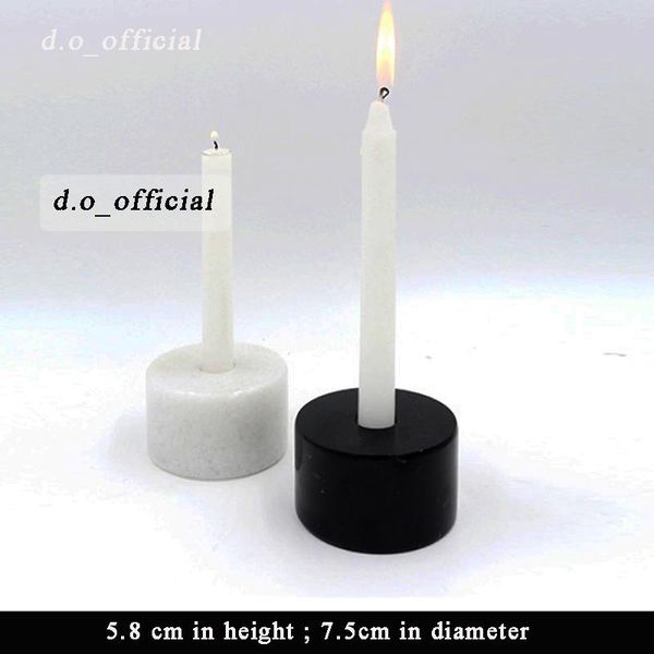candle holders nordic style chic marble holder of stick white / black green home decoration simple table accessories ornament
candle holders nordic style chic marble holder of stick white / black green home decoration simple table accessories ornament