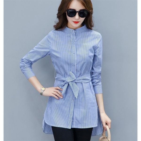 office work wear women spring summer style chiffon blouses shirts lady casual bow tie sashes long sleeve blusas df1771 210225, White
office work wear women spring summer style chiffon blouses shirts lady casual bow tie sashes long sleeve blusas df1771 210225, White