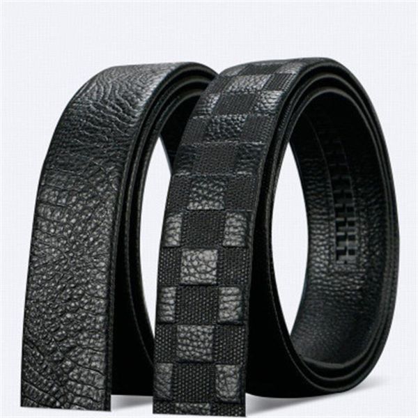 belts business elegant fashion style men's leather double layer cowhide belt luxury, Black;brown
belts business elegant fashion style men's leather double layer cowhide belt luxury, Black;brown