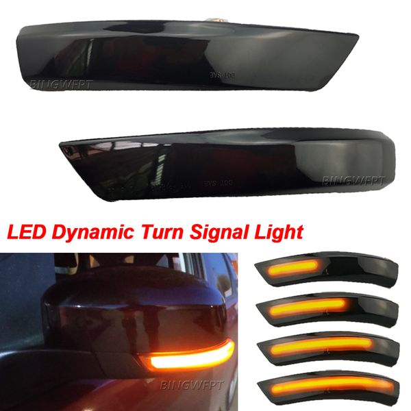 2pcs dynamic turn signal light led side rearview mirror blinker signal light for ford focus mk2 mk3 mondeo mk4 indicator light
2pcs dynamic turn signal light led side rearview mirror blinker signal light for ford focus mk2 mk3 mondeo mk4 indicator light