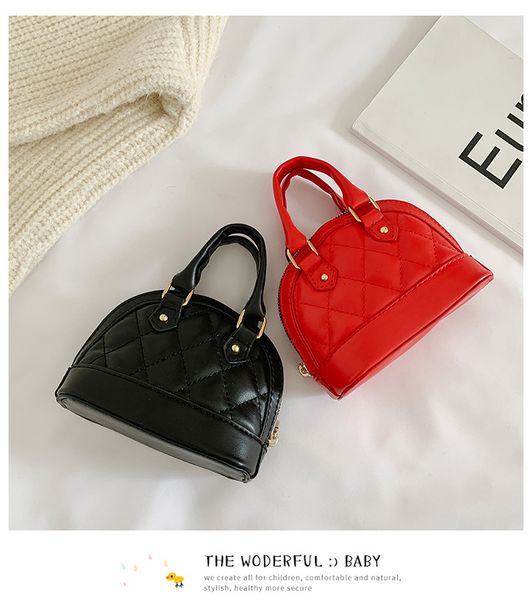 little girl shell bag fashion kids chain messenger bag children diamond pu leather handbag cute baby one shoulder bags c6917, Black
little girl shell bag fashion kids chain messenger bag children diamond pu leather handbag cute baby one shoulder bags c6917, Black