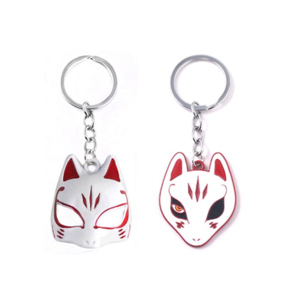 Anime Persona Yusuke Kitagawa Natsume Yujincho Inuyasha Fox Mask Alloy Key Chains Keychain Keyfob Keyring Key Chain Accessories
Anime Persona Yusuke Kitagawa Natsume Yujincho Inuyasha Fox Mask Alloy Key Chains Keychain Keyfob Keyring Key Chain Accessories