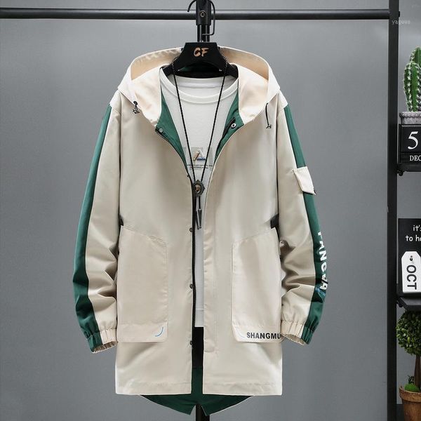 men's fashion hooded jacket large size male outerwear 4xl-10xl men print harajuku windbreaker oversize coat brand clothing jackets, Black;brown
men's fashion hooded jacket large size male outerwear 4xl-10xl men print harajuku windbreaker oversize coat brand clothing jackets, Black;brown