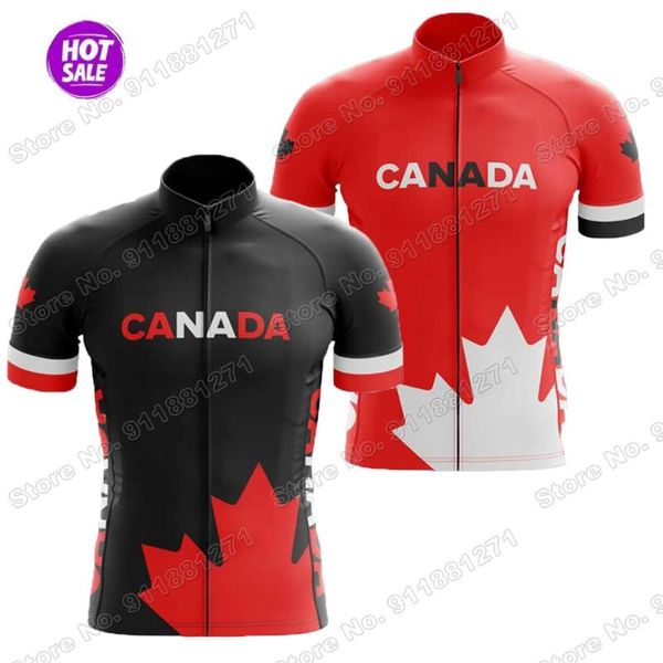 racing jackets invert team canada cycling jersey short sleeve summer clothing road bike shirt bicycle mtb wear uniform maillot, Black;red
racing jackets invert team canada cycling jersey short sleeve summer clothing road bike shirt bicycle mtb wear uniform maillot, Black;red
