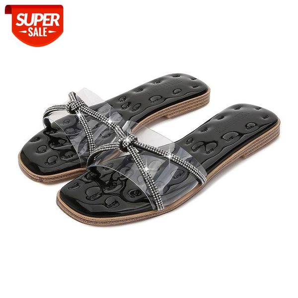 2021 fashion women summer sandals flat casual sandals leisure sandal female beach woman gladiator #pn9t, Black
2021 fashion women summer sandals flat casual sandals leisure sandal female beach woman gladiator #pn9t, Black