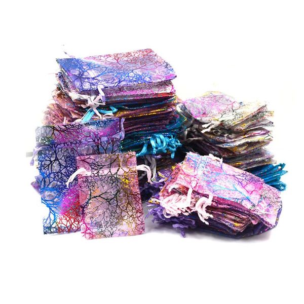 gift wrap 50pcs multicolor coralline organza wedding party favors jewelry candy bags
gift wrap 50pcs multicolor coralline organza wedding party favors jewelry candy bags