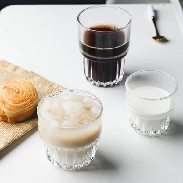 wine glasses creative nordic glass cup round unique breakfast coffee american household transparent barattoli vetro kitchenware eb5blb
wine glasses creative nordic glass cup round unique breakfast coffee american household transparent barattoli vetro kitchenware eb5blb