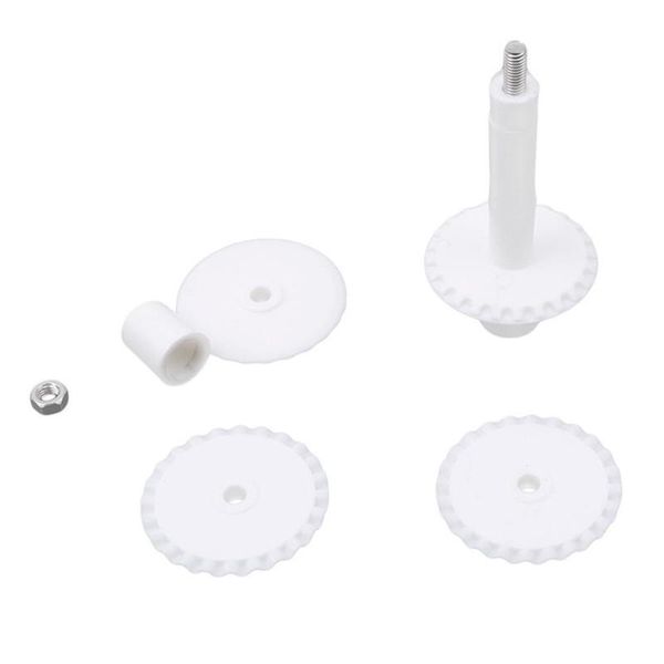 baking & pastry tools 6pcs/set lace roller fondant pattern trimming crimping tool cake decoration diy biscuit utensils
baking & pastry tools 6pcs/set lace roller fondant pattern trimming crimping tool cake decoration diy biscuit utensils