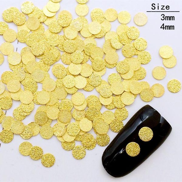 nail art decorations 500pcs/lot 3mm 4mm gold silver mini scrub round studs rivet metal alloy 3d sticker/charm for manicure, Silver;gold
nail art decorations 500pcs/lot 3mm 4mm gold silver mini scrub round studs rivet metal alloy 3d sticker/charm for manicure, Silver;gold