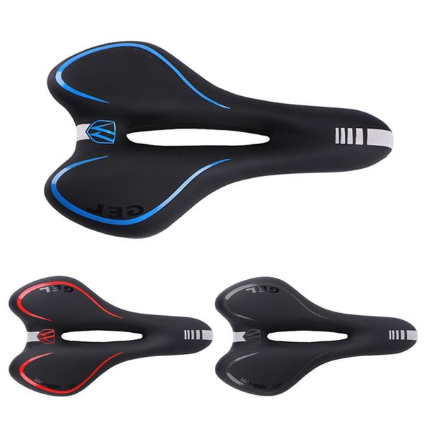 bike saddles bicycle cushion polyurethane riding saddle road mountain wide comfortable thickening
bike saddles bicycle cushion polyurethane riding saddle road mountain wide comfortable thickening