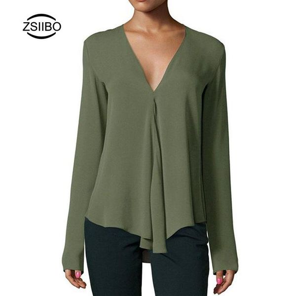 summer vintage women chiffon blouse shirt v-neck long sleeve female tunic casual plus size blouse kimonos 2021 female clothing, White
summer vintage women chiffon blouse shirt v-neck long sleeve female tunic casual plus size blouse kimonos 2021 female clothing, White