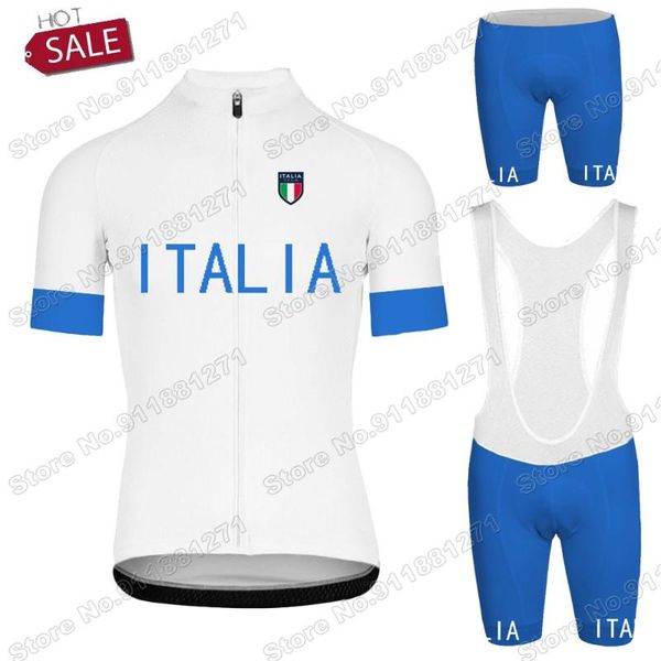 racing sets italia pro team 2021 mens cycling jersey set summer bicycle clothing road bike shirts suit bib shorts mtb ropa maillot, Black;blue
racing sets italia pro team 2021 mens cycling jersey set summer bicycle clothing road bike shirts suit bib shorts mtb ropa maillot, Black;blue