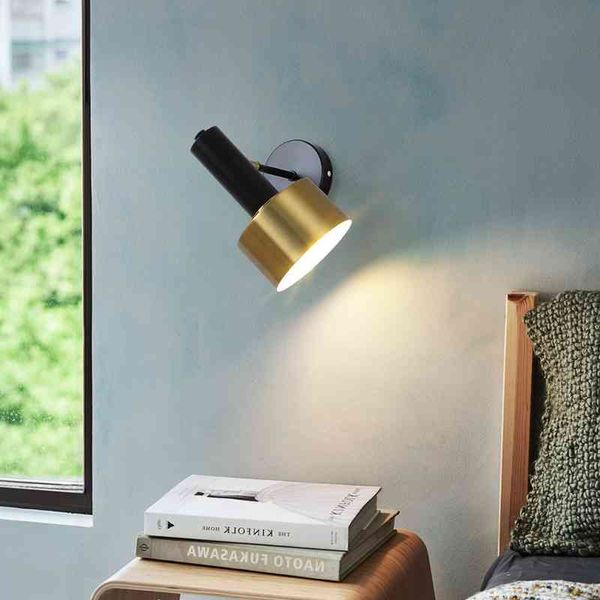 nordic postmodern smart home bedroom bedside simple living room corridor l decorative wall lamp
nordic postmodern smart home bedroom bedside simple living room corridor l decorative wall lamp
