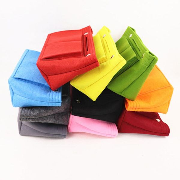 1pc felt fabric cosmetic bag travel multifunction handbag cosmetic organizer purse insert bag felt fabric storage shopping bags
1pc felt fabric cosmetic bag travel multifunction handbag cosmetic organizer purse insert bag felt fabric storage shopping bags
