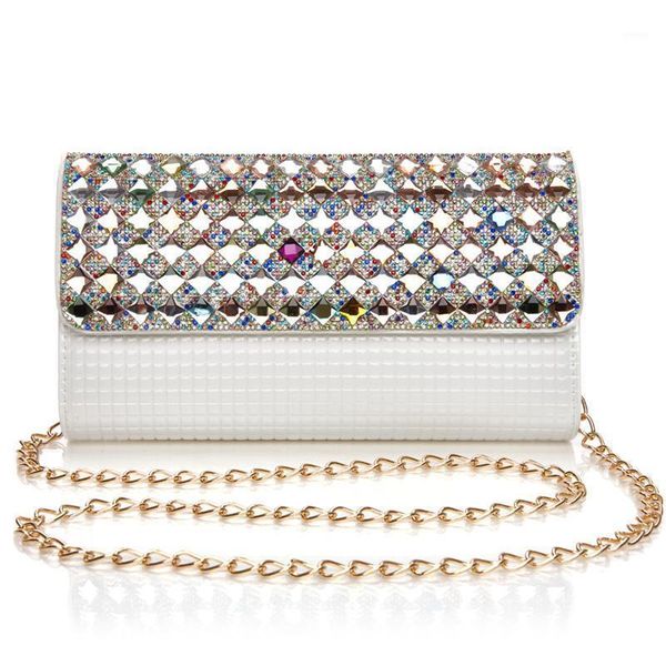 evening bags leather women clutch diamond crystal rhinestone purse party handbags ladies small shoulder1
evening bags leather women clutch diamond crystal rhinestone purse party handbags ladies small shoulder1