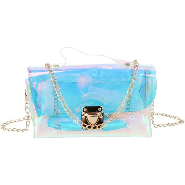 evening bags mini chain laser color handbag women transparent tote shoulder bag small jelly crossbody summer beach purse
evening bags mini chain laser color handbag women transparent tote shoulder bag small jelly crossbody summer beach purse