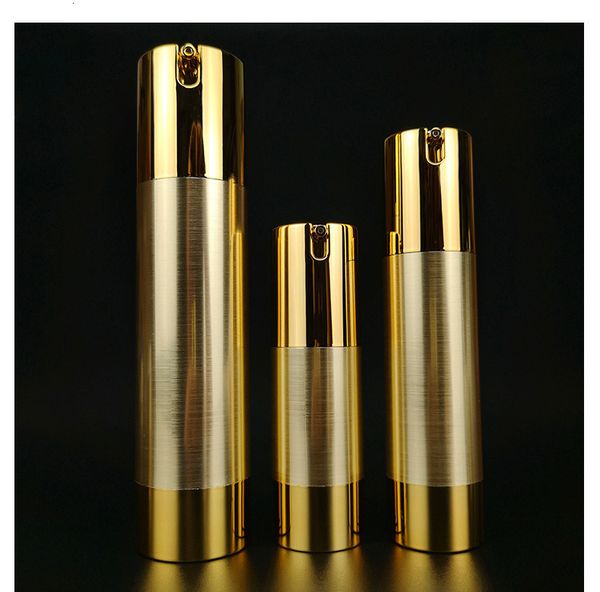 pump 15ml 30ml 50ml 80ml 100ml airless plastic bottle stamp gold cream container essential oil sub-bottle fwf2385
pump 15ml 30ml 50ml 80ml 100ml airless plastic bottle stamp gold cream container essential oil sub-bottle fwf2385