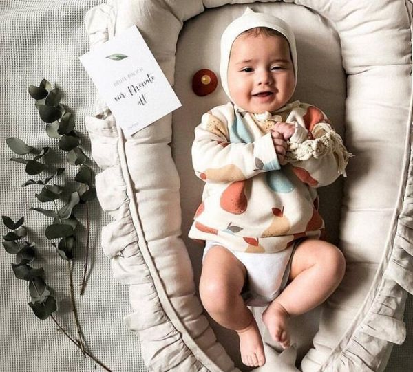bedding sets portable sleeping nest for baby bed cot crib infant uterus bionic toddler cradle mattress born pads
bedding sets portable sleeping nest for baby bed cot crib infant uterus bionic toddler cradle mattress born pads