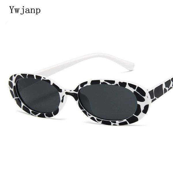 sunglasses ywjanp 2021 women fashion brand designer oval sun glasses men cat eyes retro transparent lens uv400, White;black
sunglasses ywjanp 2021 women fashion brand designer oval sun glasses men cat eyes retro transparent lens uv400, White;black