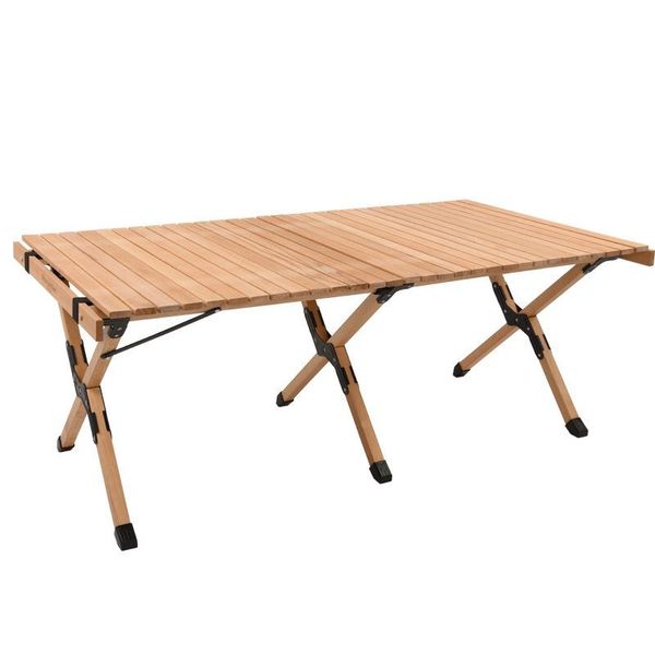 camp furniture outdoor wooden table folding beech egg roll camping desk 60/90/120cm 30kg bearing for glamping picnic bbq hiking garden
camp furniture outdoor wooden table folding beech egg roll camping desk 60/90/120cm 30kg bearing for glamping picnic bbq hiking garden